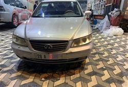 هيونداي أزيرا